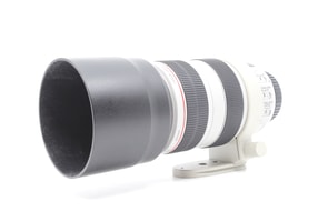 Canon EF 70-300mm f/4-5.6 L IS USM