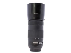 Canon EF 70-300mm f/4-5.6 IS II USM