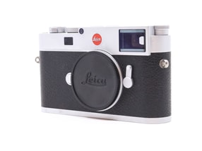 Leica M11 Silver [20201]