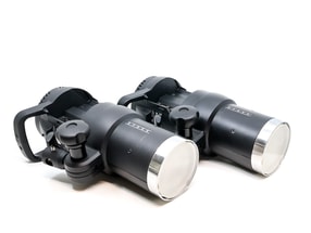 Profoto B1 500 AirTTL 2-Head Location Kit