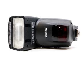 Canon 470EX-AI Speedlite