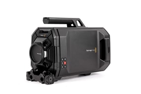 Blackmagic Design URSA 4K V1 - Canon EF Fit