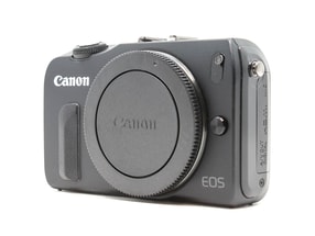Canon EOS M