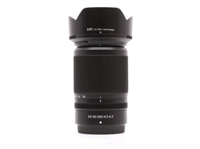 Nikon Nikkor Z DX 50-250mm f/4.5-6.3 VR