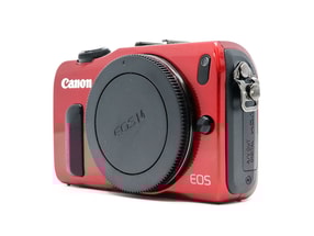 Canon EOS M