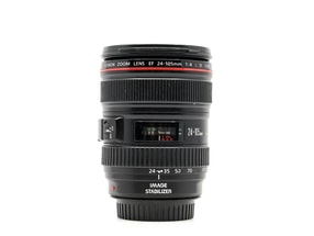 Canon EF 24-105mm f/4 L IS USM