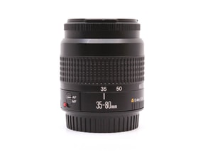 Canon EF 35-80mm f/4-5.6 III
