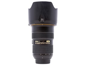 Nikon AF-S Nikkor 24-70mm f/2.8G IF-ED