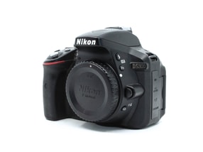 Nikon D5300