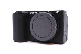 Sony ZV-E10 II