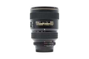 Nikon AF-S Nikkor 17-35mm f/2.8D IF-ED