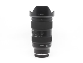 Tamron 35-150mm f/2-2.8 Di III VXD - Nikon Z Fit