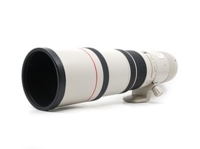 Canon EF 400mm f/5.6 L USM