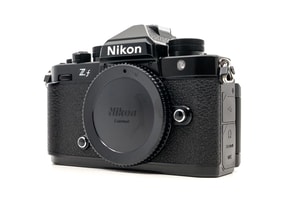 Nikon Zf
