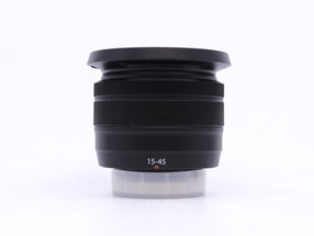 Fujifilm XC 15-45mm f/3.5-5.6 OIS PZ