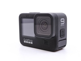 GoPro HERO9 Black