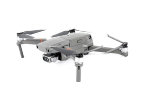 DJI Mavic 2 Enterprise Dual with DJI Smart Controller