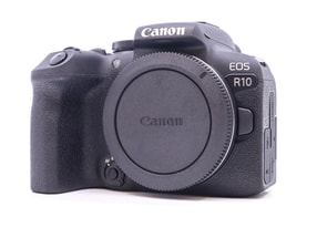 Canon EOS R10