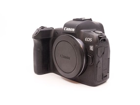 Canon EOS R