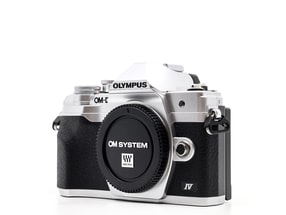 Olympus OM-D E-M10 Mark IV