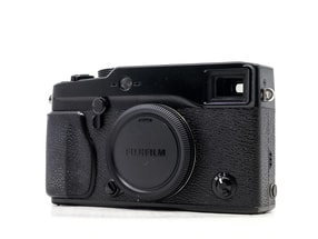 Fujifilm X-Pro 1