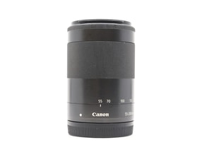 Canon EF-M 55-200mm f/4.5-6.3 IS STM
