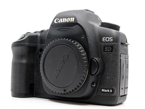 Canon EOS 5D Mark II