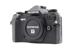 Olympus OM-D E-M5 Mark III