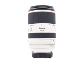Canon RF 70-200mm f/2.8 L IS USM