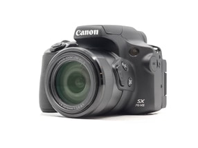 Canon Powershot SX70 HS