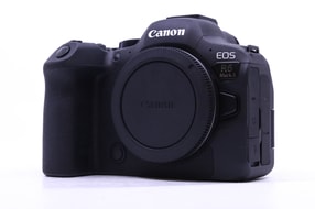 Canon EOS R6 Mark II