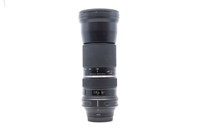 Tamron SP 150-600mm f/5-6.3 Di VC USD - Canon EF Fit