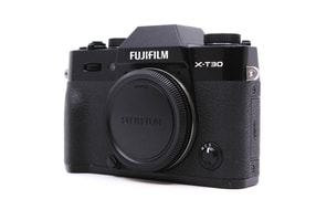 Fujifilm X-T30