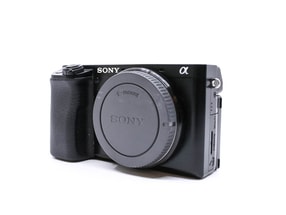 Sony A6100