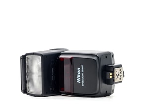 Nikon SB-600 Speedlight