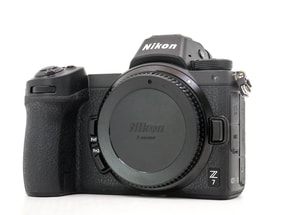 Nikon Z7