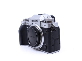 Fujifilm X-T4