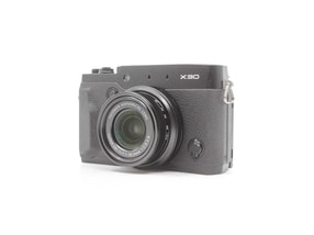 Fujifilm X30