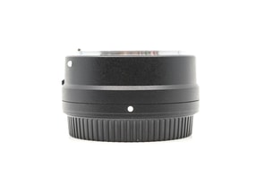 Nikon FTZ II Mount Adapter