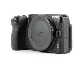 Nikon Z30