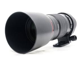 Canon EF 180mm f/3.5 L Macro USM