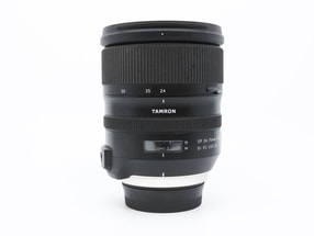 Tamron SP 24-70mm f/2.8 Di VC USD G2 - Nikon Fit
