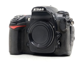 Nikon D300