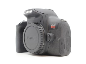 Canon EOS Rebel T8i
