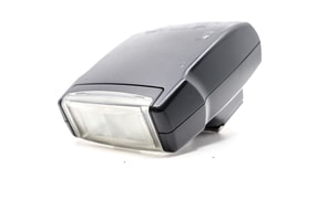 Nikon SB-400 Speedlight