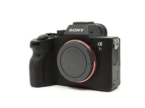 Sony Alpha A7R IVA