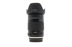 Tamron 18-400mm f/3.5-6.3 Di II VC HLD - Canon EF-S Kompatibel