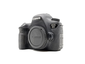 Canon EOS 6D