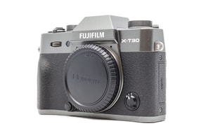Fujifilm X-T30
