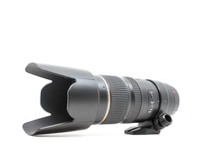Tamron SP 70-200mm f/2.8 Di VC USD - Monture Canon EF